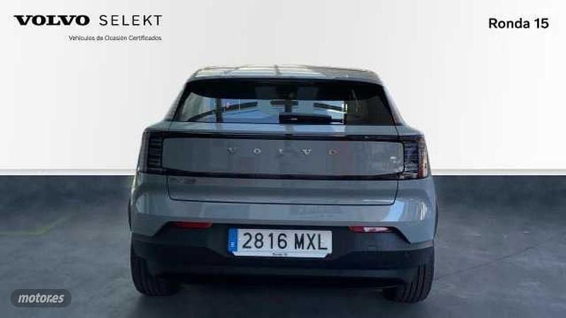 Usado Volvo EX30 Core 200 kW (272 CV) 2024 Gris SUV