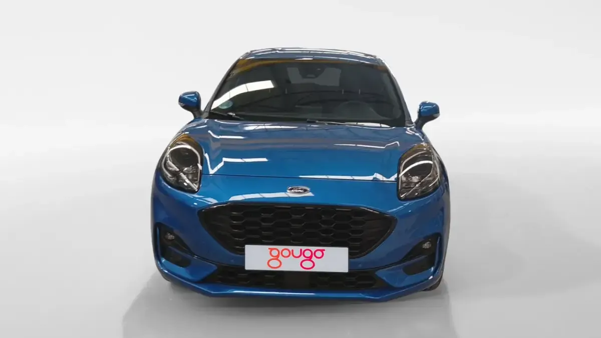 Usado Ford Puma ST-Line X 155 CV (114 kW) 2024 SUV