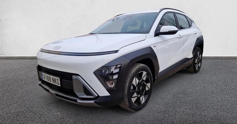 Novo Hyundai Kona 150 HP (110 kW) 2026 SUV