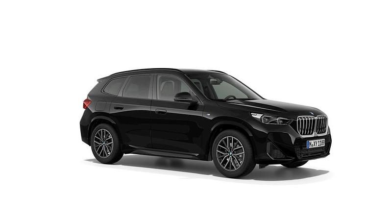 Usado BMW 120 163 CV (119 kW) 2024 Negro Utilitario