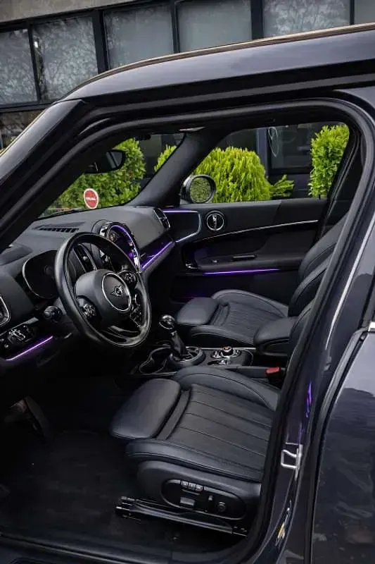 Usado Mini Cooper Countryman 220 CV (161 kW) 2021 SUV