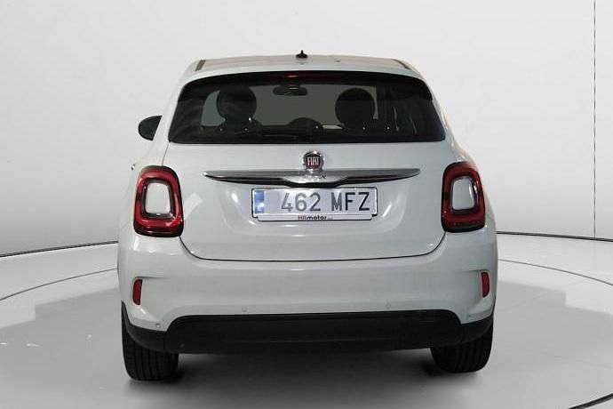 Usado Fiat 500 Urban 120 CV (88 kW) 2021