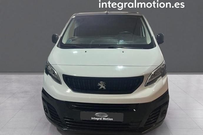 Usado Peugeot Expert S 102 CV (75 kW) 2023 Van