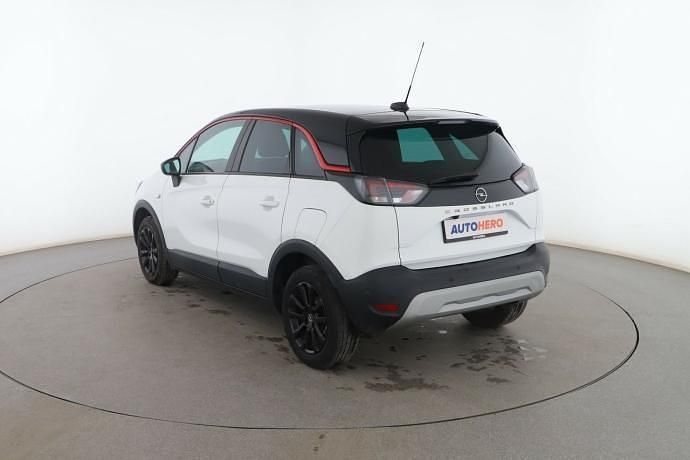 Usado Opel Crossland X GS Line 110 CV (80 kW) 2021 SUV