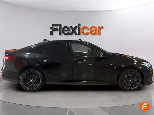 Usado BMW 220 184 CV (135 kW) 2023 Negro