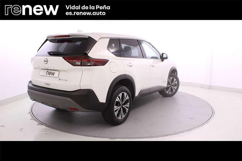 Usado Nissan X-Trail Acenta 207 CV (152 kW) 2024 SUV