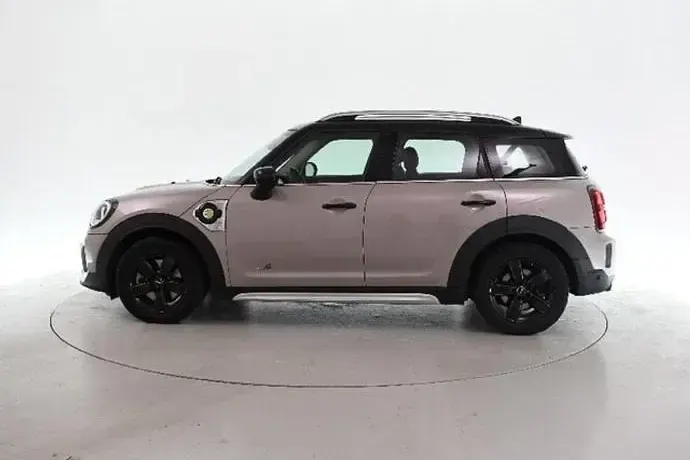 Usado Mini Cooper S Countryman 220 CV (161 kW) 2021 SUV