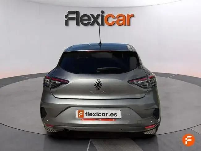 Brugt Renault Clio V Evolution 100 HK (73 kW) 2025 Grå Sedan