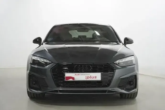 Usado Audi A5 Ambiente 265 CV (194 kW) 2022 Coupe