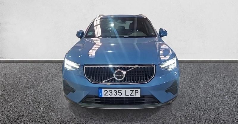Usado Volvo XC40 Momentum 129 CV (94 kW) 2022 SUV