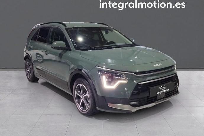 Usado Kia Niro 183 CV (134 kW) 2023 SUV