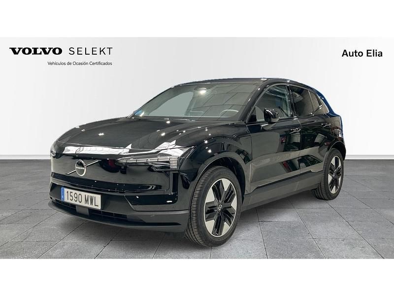 Negro Usado 2024 Volvo EX30 Core SUV | 32.900 € (Super precio) - Imagen 1/4
