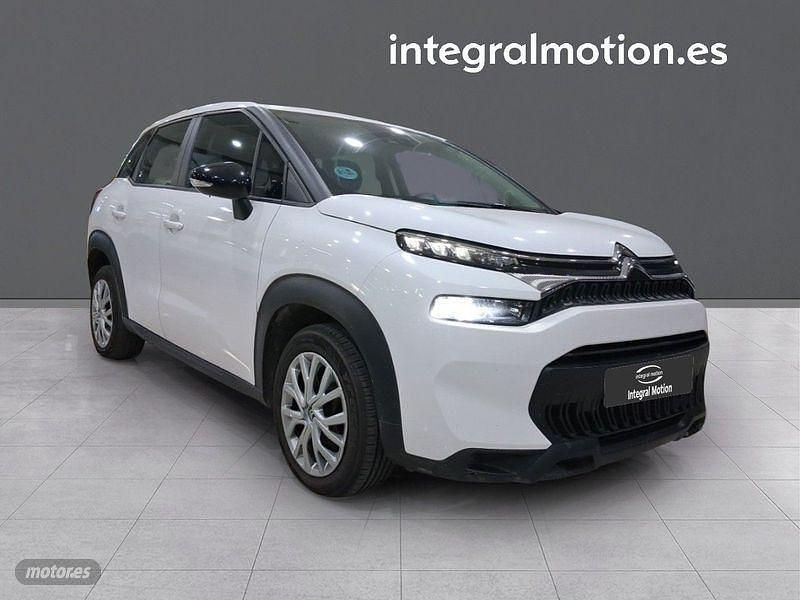 Usado Citroën C3 Aircross Feel 110 CV (80 kW) 2022 SUV