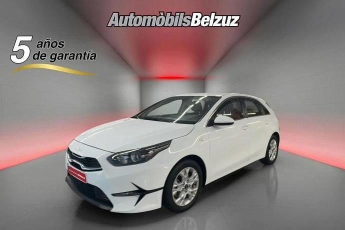 Usado 2024 Kia Ceed Utilitario | 15.990 € (Super precio) - Imagen 1/4