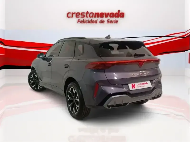 Begagnad Cupra Terramar 150 HK (110 kW) 2024 SUV
