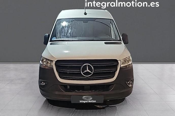 Usado Mercedes Sprinter 150 CV (110 kW) 2022 Van