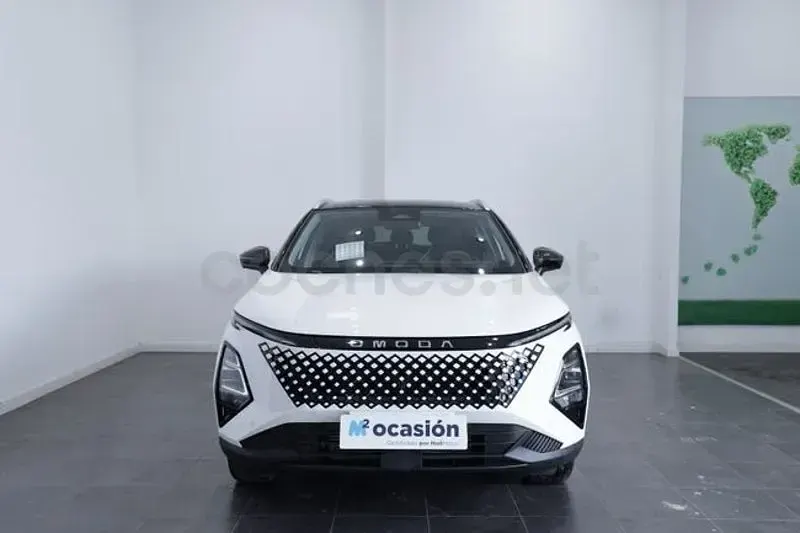 Usado Omoda 5 147 CV (108 kW) 2025 Blanco SUV