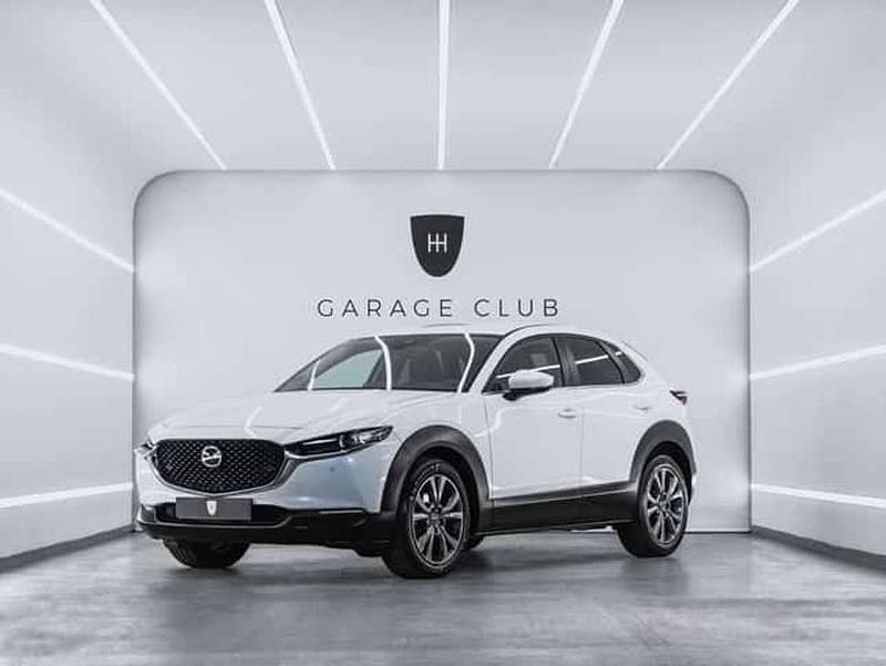 Usado 2021 Mazda 3 Utilitario | 17.099 € (Buen precio) - Imagen 1/4