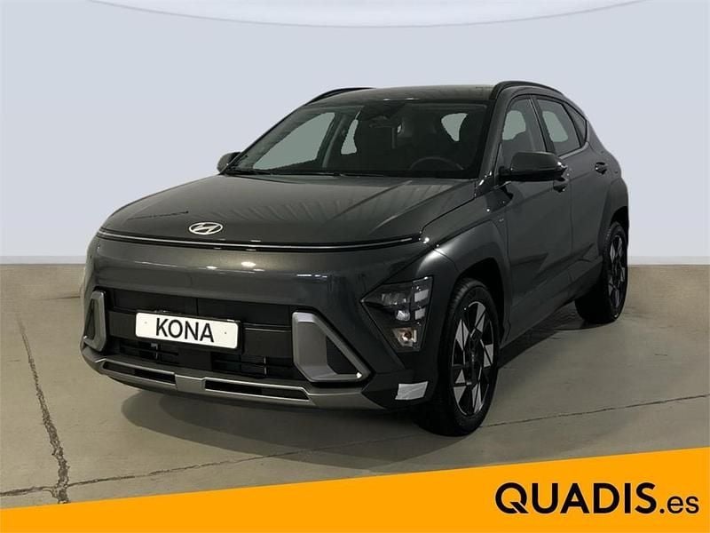 Otro Nuevo 2026 Hyundai Kona SUV | 27.689 € (Precio justo) - Imagen 1/4