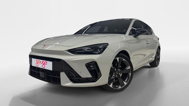 Usado Cupra Leon 150 CV (110 kW) 2025 Berlina