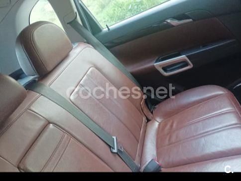 Usado Opel Antara Cosmo 150 CV (110 kW) 2009 Beige SUV