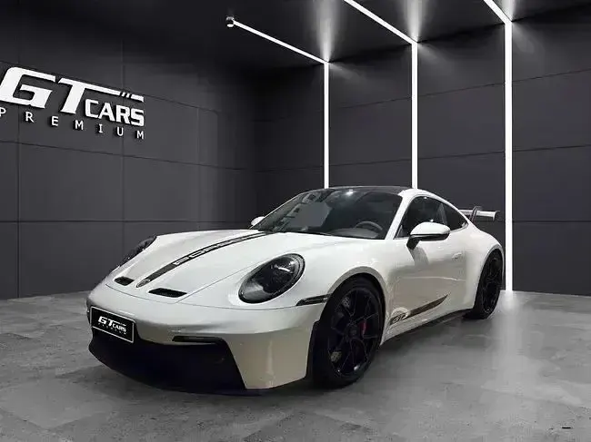 Käytetty Porsche 911 510 HP (375 kW) 2024