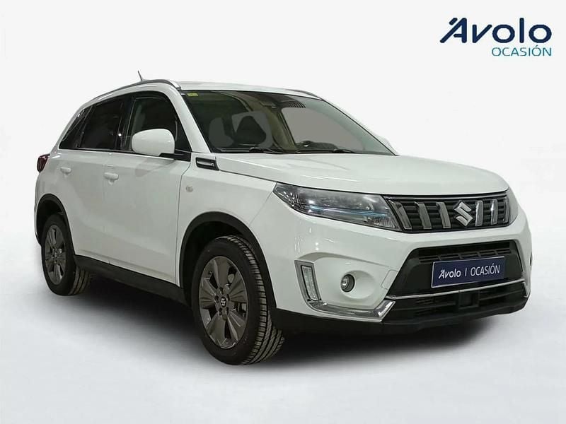 Usado Suzuki Vitara 129 CV (94 kW) 2021 SUV
