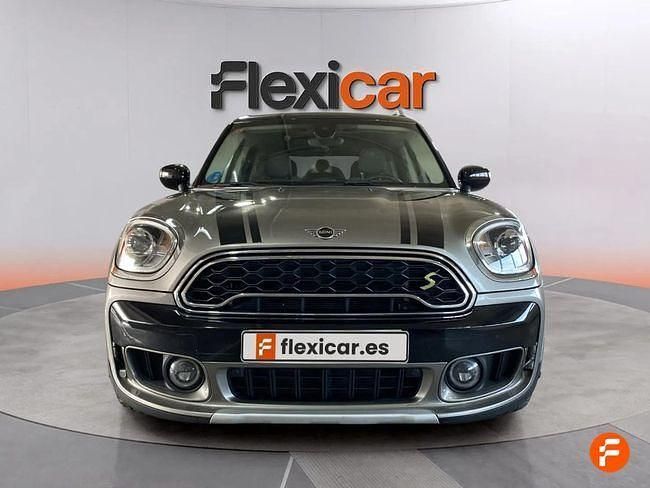 Usado Mini Cooper S Countryman 224 CV (164 kW) 2019 Gris SUV