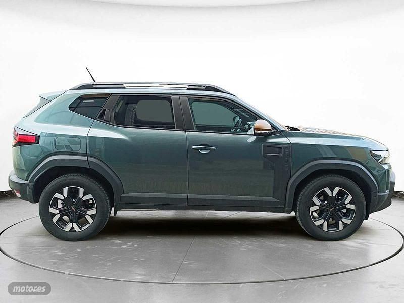 Usado Dacia Duster Extreme 143 CV (105 kW) 2025 Familiar