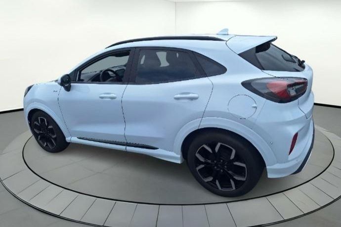 Usado Ford Puma ST-Line X 125 CV (91 kW) 2022