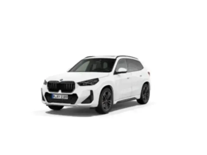 Usado BMW X1 Comfort Edition 163 CV (119 kW) 2025 Blanco SUV