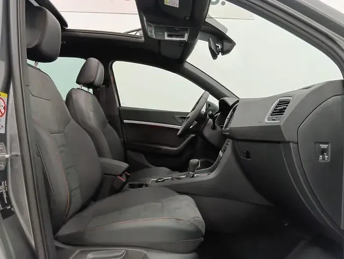 Nuevo Seat Ateca FR 150 CV (110 kW) 2026 Gris SUV