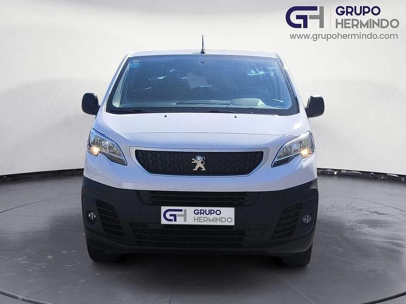 Usado Peugeot Expert 120 CV (88 kW) 2021 Blanco Van