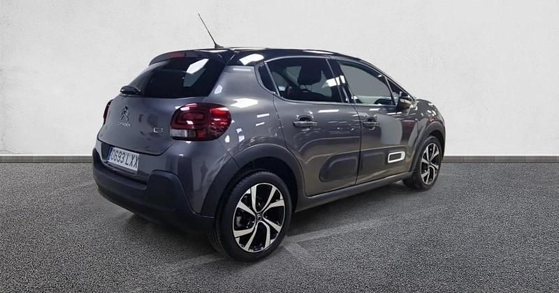 Usado Citroën C3 Shine 102 CV (75 kW) 2022 Utilitario