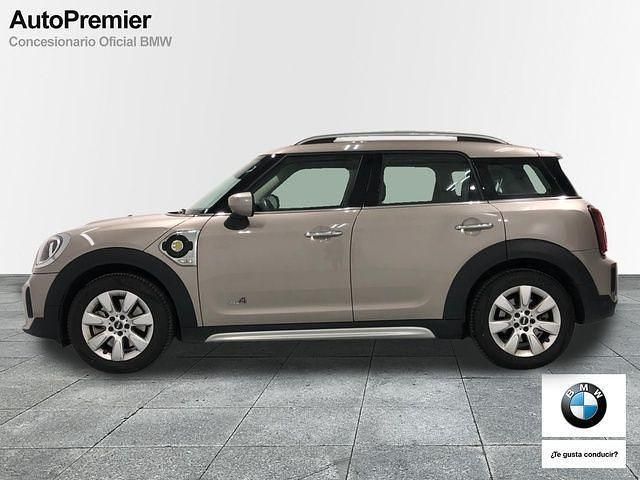 Usado Mini Cooper S 220 CV (161 kW) 2023 Gris Utilitario