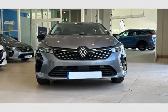 Usado Renault Clio Evolution 100 CV (73 kW) 2025 Utilitario