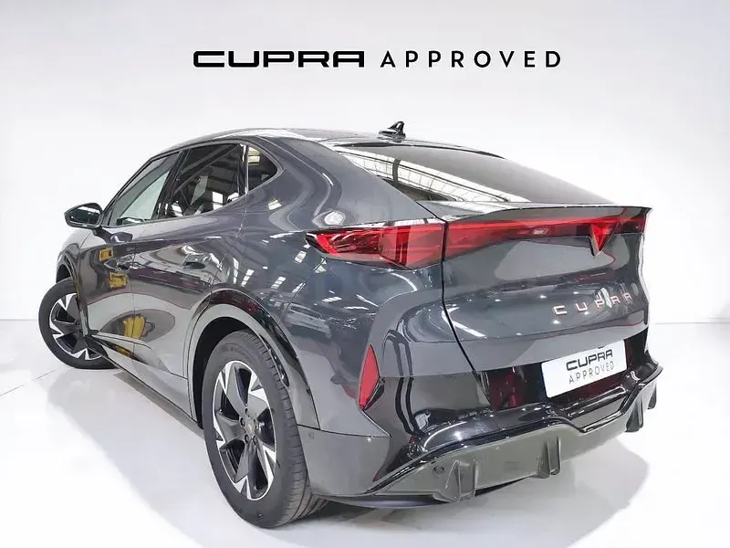 Usado Cupra Tavascan Endurance 210 kW (286 CV) 2024 Eléctrico SUV