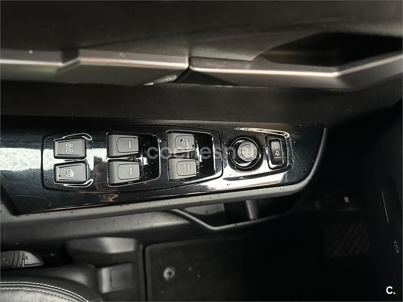 Usado Ssangyong (KGM) Torres 163 CV (119 kW) 2024 Gris / plata SUV