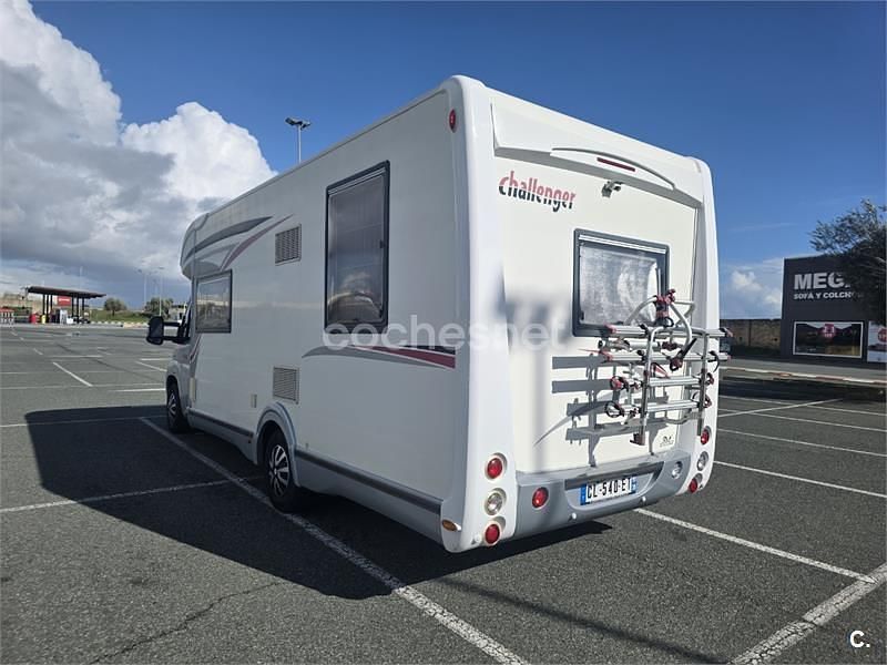 Usado Fiat Ducato 112 CV (82 kW) 2000 Blanco Van