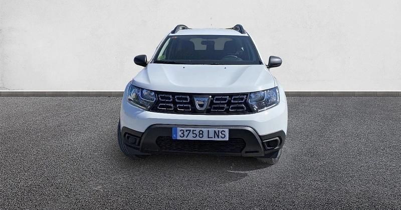 Begagnad Dacia Duster Essentiel 90 HK (66 kW) 2021 SUV