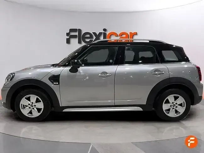 Usado Mini Cooper D Countryman 150 CV (110 kW) 2023 Gris SUV
