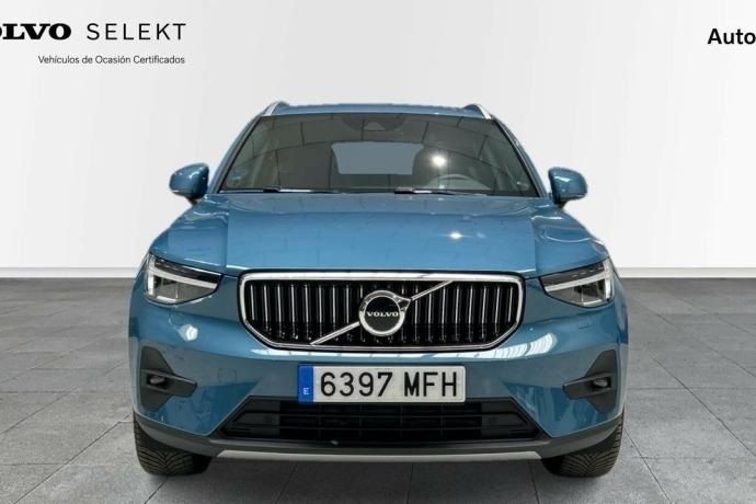 Usado Volvo XC40 Plus 262 CV (192 kW) 2023 SUV