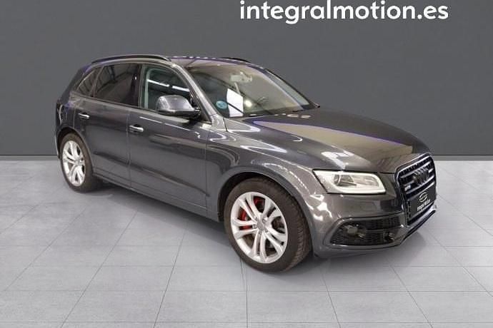 Usado Audi Q5 Premium 312 CV (229 kW) 2015 SUV