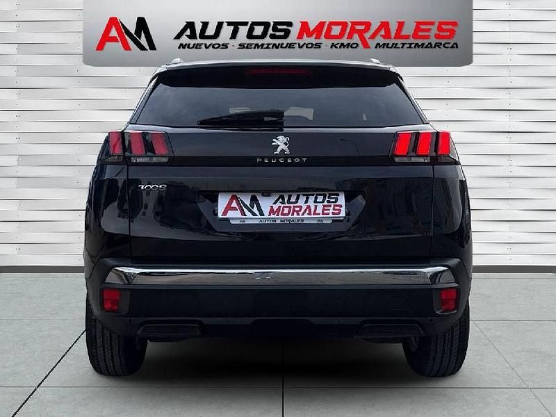Usado Peugeot 3008 Style 130 CV (95 kW) 2020 SUV