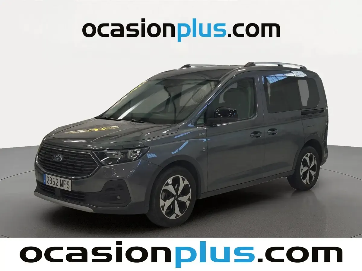 Używany Ford Tourneo Connect Active 114 KM (83 kW) 2023 Minivan