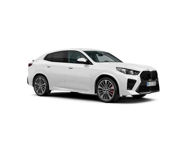 Usado BMW X2 Comfort Edition 150 CV (110 kW) 2025 SUV