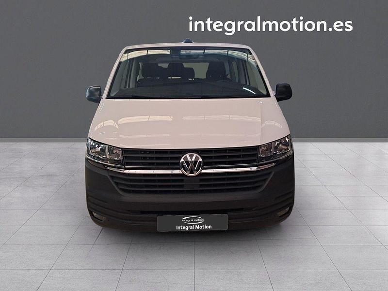 Usado VW Caravelle 149 CV (109 kW) 2023 Blanco Van