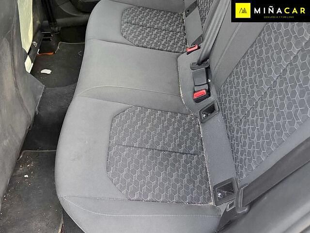 Usado Audi A1 110 CV (80 kW) 2023 Blanco Utilitario