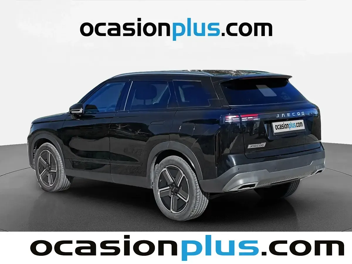 Usado Jaecoo 7 147 CV (108 kW) 2025 Blanco SUV