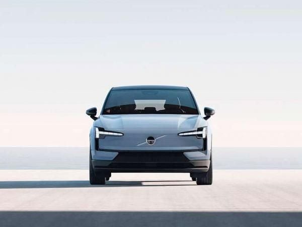 Nuevo Volvo EX30 Core 200 kW (272 CV) 2025 Azul SUV